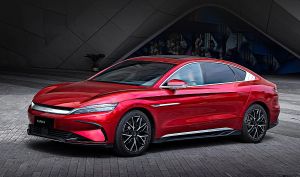 BYD عقب نشست؟ | آغاز فروش هان و سیل با کاهش قیمت و تحویل ۴۵روزه