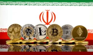 کامران ندری : نمی‌توان با رمزارز تحریم‌ها را دور زد ؛ به این چند دلیل...