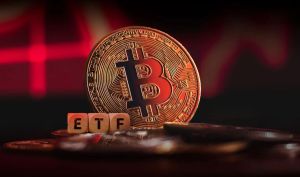 ادامه روند خروج سرمایه از ETFهای بیت‌کوین هم‌زمان با افت قیمت