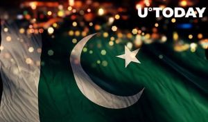 ایجاد اولین کانال پرداخت بین پاکستان و امارات متحده عربی توسط شرکت Ripple