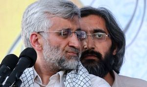 پایان عصر جبلی _ جلیلی در صداوسیما؟ ماجرای قطع مصاحبۀ قالیباف، شمارش معکوس تغییر را تندتر کرد