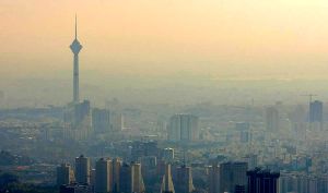 تعطیلی مدارس و دانشگاه های تهران تا آخر هفته