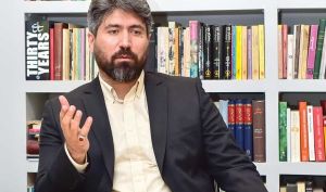 مدیرعامل صبا تأمین: میان انتظارات اعضا و عملکرد کانون فاصله وجود دارد