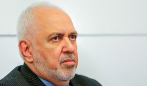 پیشنهاد قابل تامل ظریف برای صلح