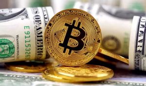 بیت کوین کمیاب شد