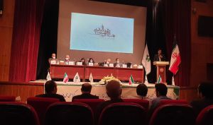 در مجمع «ونیکی» چه خبر بود؟