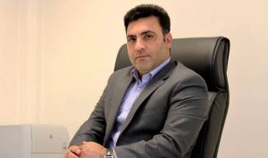 تغییر مدیرعامل تامین سرمایه امید