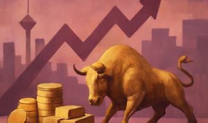 پیش‌بینی وضعیت بورس 7 مهر 1405