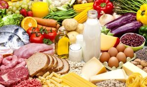 9 سیگنال خرید در گروه غذایی