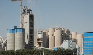 فستیوالی از سیگنال خرید در گروه سیمانی