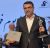 مجتبی شعبانی «مرد سال فولاد ۱۴۰۵» شد؛ سعید خانی نیز عنوان کارشناس برتر را کسب کرد