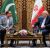قالیباف در دیدار فرمانده ارتش پاکستان: ایران حرف جدیدی با آمریکا ندارد؛ شروط هفتگانه باید اجرا شود