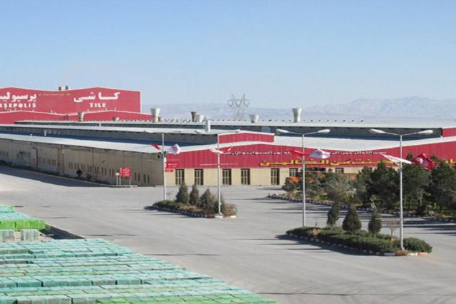 جزئیات عملکرد درآمدی «کپرسپولیس» در بهمن
