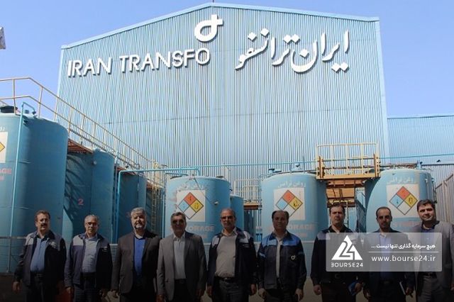 ثبت فروش 1262 میلیارد تومانی «بترانس» در آذر 1404
