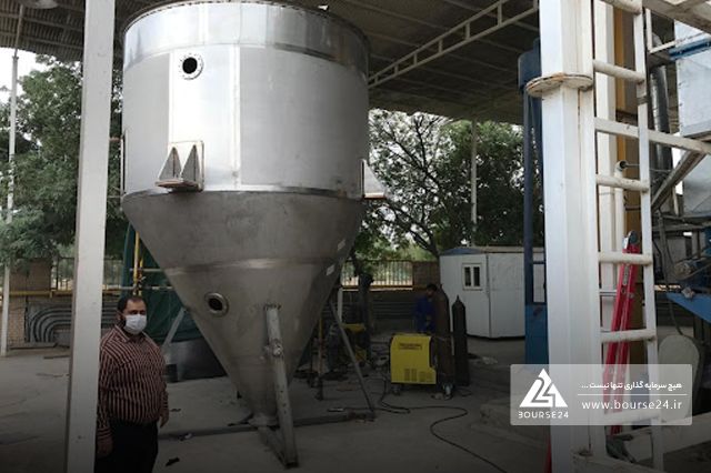 سهم بالای گلوکز در فروش «غگل»
