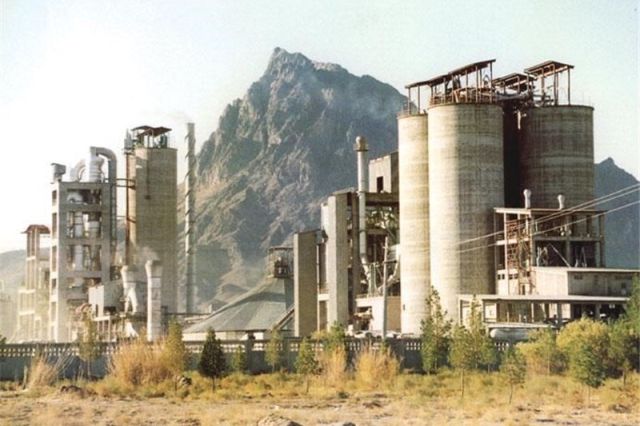 تحقق سود 602 میلیارد تومانی سیمان تجارت مهریز