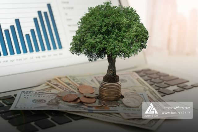 دلایل تغییر سود عملیاتی «وملت» اعلام شد