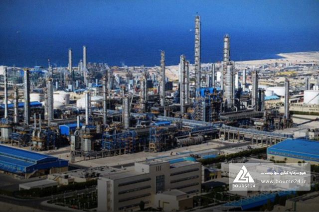 پتروشیمی بندر امام در فرابورس پذیرفته شد
