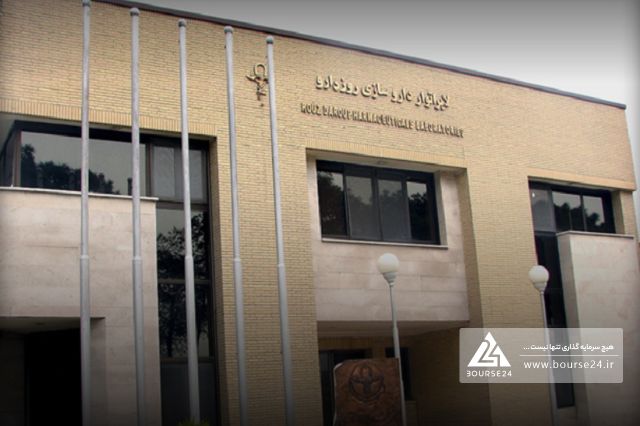 فروش «دروز» در مهر چقدر بود؟