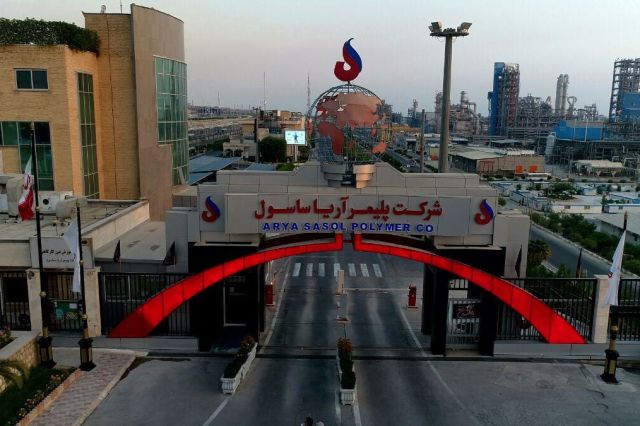 مهر تایید حسابرس بر سود 979 تومانی آریا ساسول