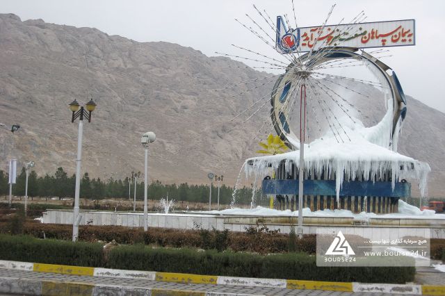 تحقق سود 1183 میلیارد تومانی در «سپاها»