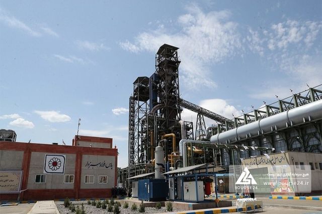 توقف تولید در «فسبزوار»