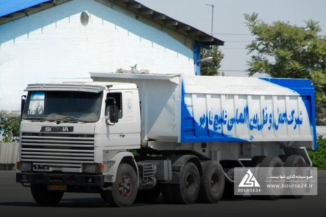 عملکرد «حفارس» بررسی شد