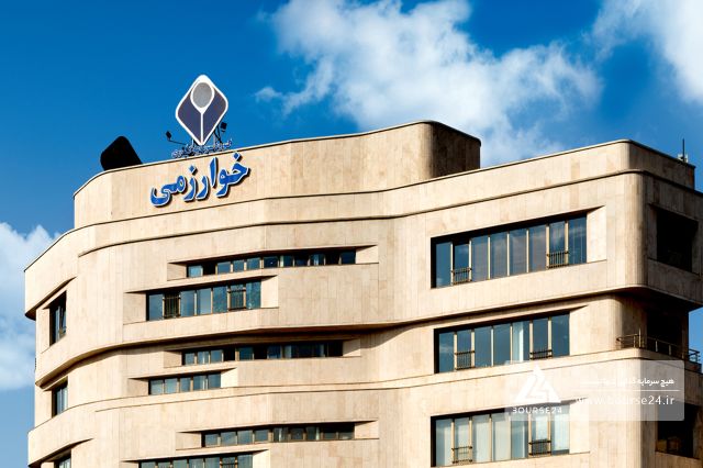 «دسینا» با سهم 58 درصدی صدرنشین سبد بورسی «وخارزم» شد