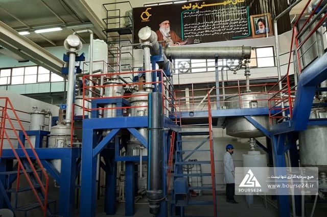 «تبرک» از دلایل تغییر سود گفت