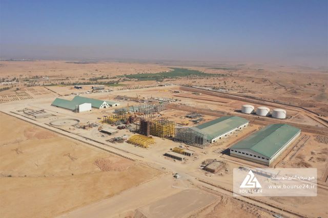 تشریح وضعیت افزایش سرمایه «بکام»