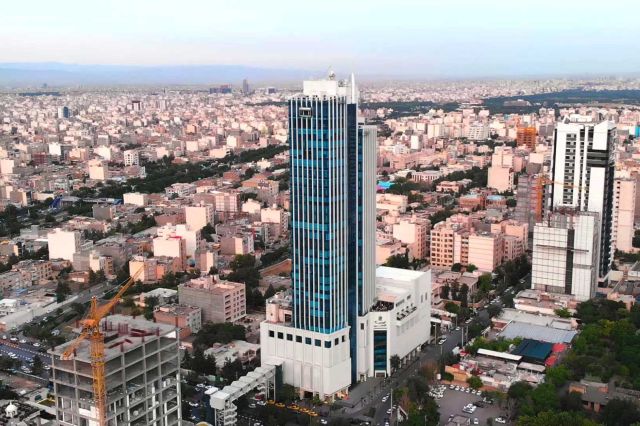 «پاریز» شفاف‌سازی در مورد فروش املاک را منتشر کرد