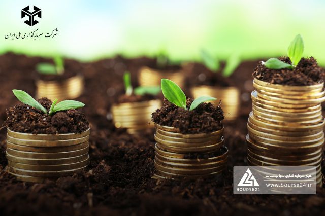 تصویب افزایش سرمایه 23% «ونیکی»