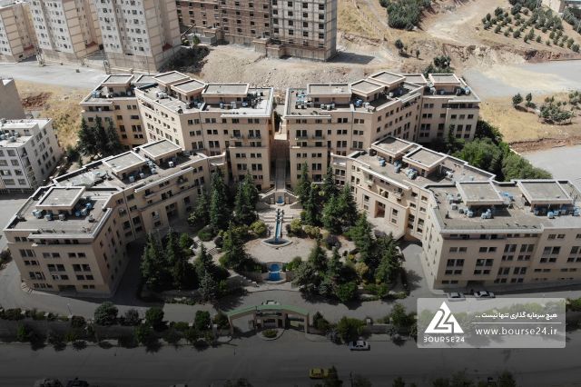تغییر اندک سود «ثرود» در نه ماهه