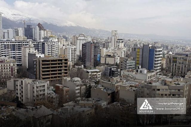 رشد 17 درصدی ارزش پرتفوی بورسی «ثمسکن»