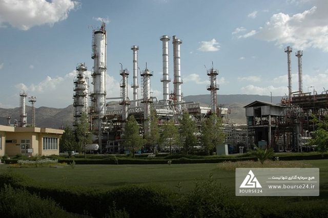 «شراز» پروژه تصفیه هیدروژنی نفت گاز را راه اندازی کرد