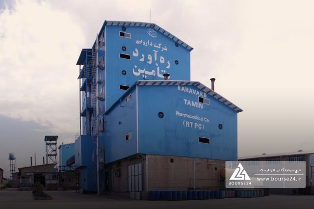 انتشار صورت‌های مالی ۶ ماهه «درهآور»؛ تحقق سود خالص ۲۵۷ میلیارد تومانی