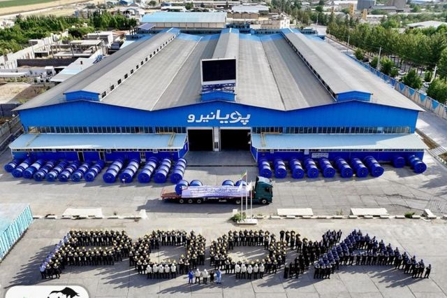 «بپویا»: ارسال مدارک ثبت افزایش سرمایه پس از تصویب تغییر نام شرکت