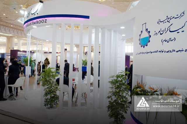 «شکام» قیمت محصولات را بالا برد