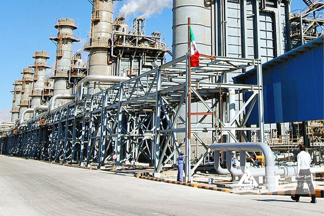 رشد درآمدهای «مبین»؛ مبین انرژی خلیج فارس ۴۵ همت فروش ۷ ماهه ثبت کرد