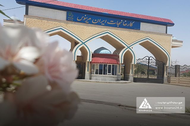 نزول سود «نمرینو» در سه ماهه نخست