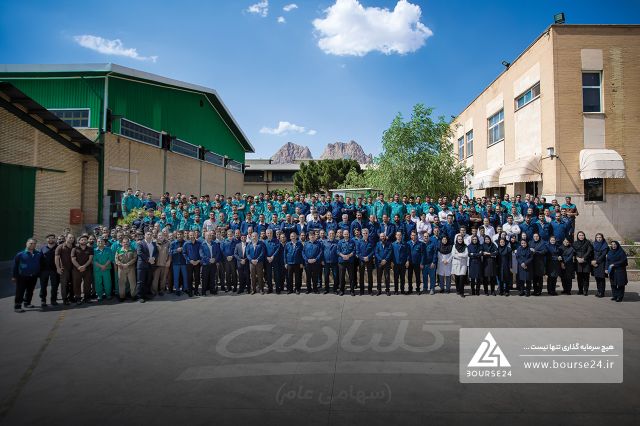 رشد ۱۱۶ درصدی فروش ۵ ماهه «شگل»؛ شامپو در صدر تولید و درآمدزایی گلتاش