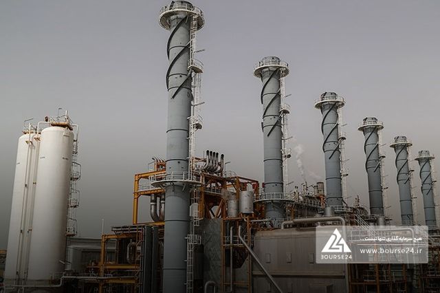 مجوز افزایش سرمایه شرکت صنایع پتروشیمی تخت جمشید صادر شد