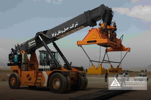 ثبت درآمد ۱۷۷ میلیارد تومانی «حتوکا» در بهمن‌ماه