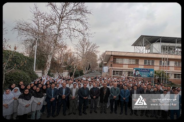 افشای معاملات در ایران دارو