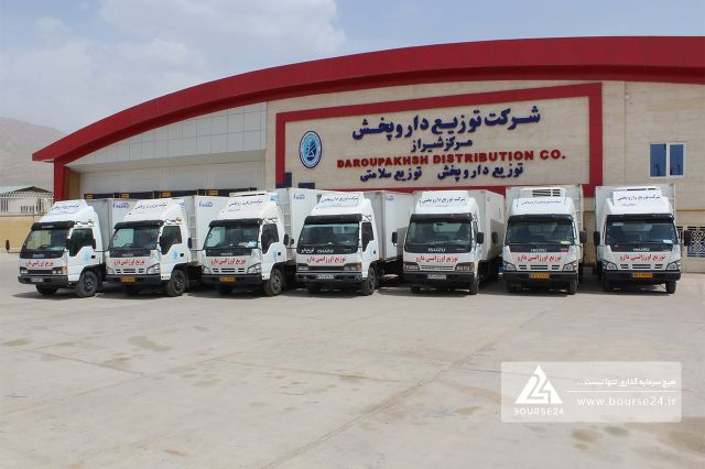 بیان دلایل تغییر سود در «دتوزیع»