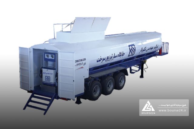 «تکنو» در شش ماهه چه کرد؟