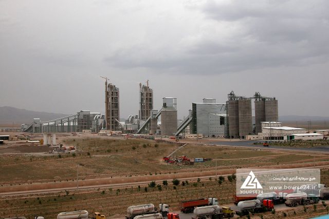 فروش «ساوه» 58 درصد بیشتر از سال قبل