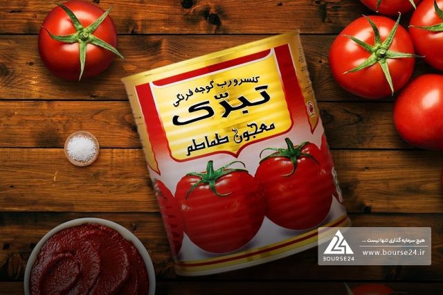 سودآوری تبرک با چرخش 180 درجه‌ای در عملکرد شش‌ماهه