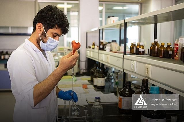 تصویب افزایش سرمایه «دتهران»