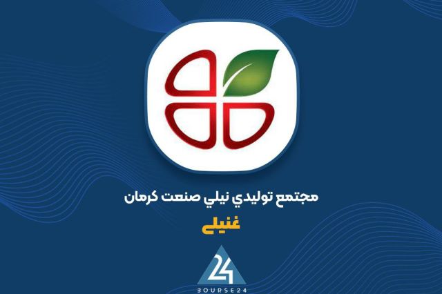 «غنیلی» در 9 ماهه چقدر سود ساخت؟